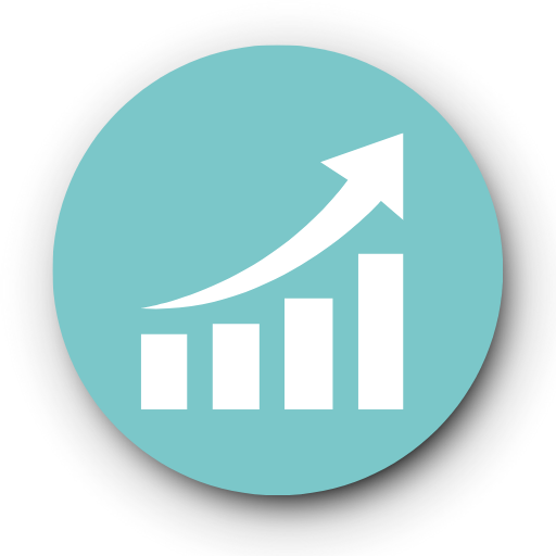 Logo montrant le bénéfice des équipes qui font appel à 3C'ISa formation Isabelle BOULZE à savoir une performance durable, climat travail serein.
