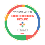 Isabelle BOULZE  praticienne consultante certifiée ICE indice de cohésion équipe Hubu
