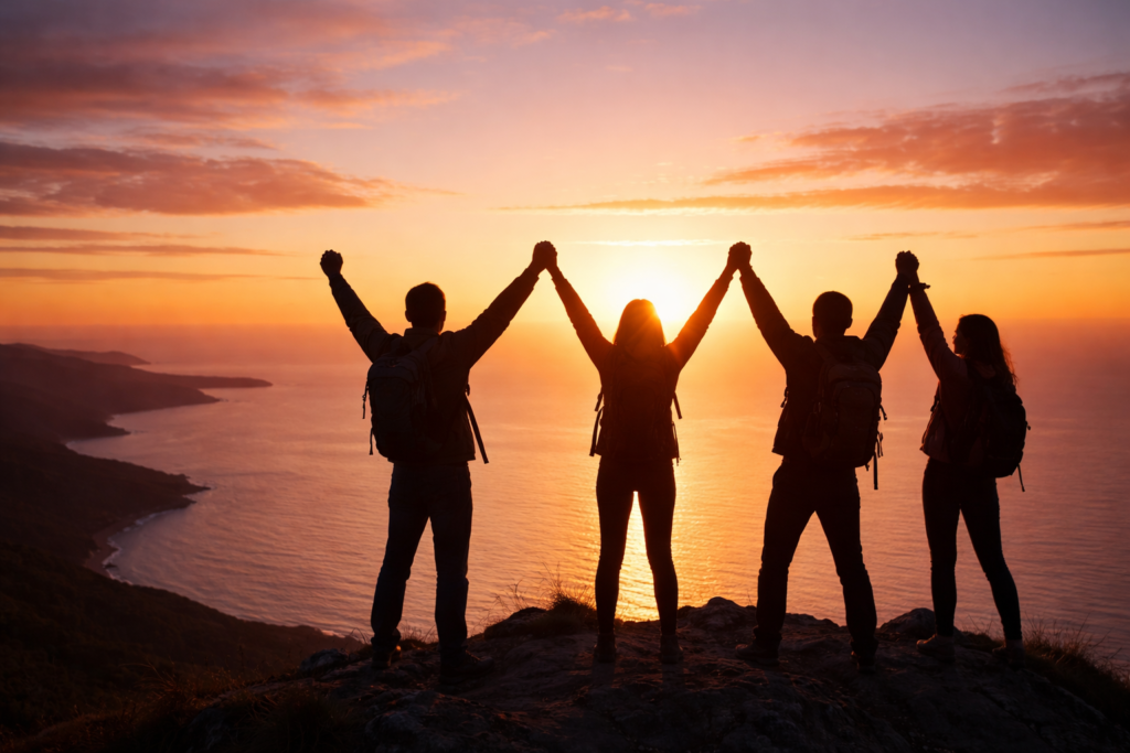 Cohésion d'équipe ICE Isabelle BOULZE 3C'ISA Lisle-sur-Tarn Tarn Toulouse Occitanie

