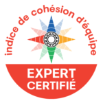 Isabelle BOULZE experte certifiée ICE indice de cohésion équipe Hubu