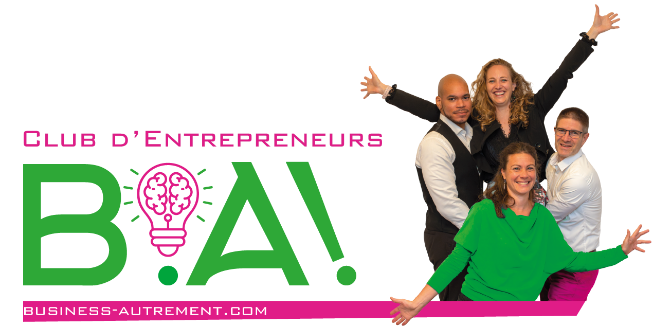 Réseau professionnel Business Autrement Gaillac